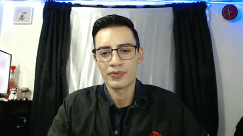 angelitoguerra2024 online show from 02.27.25