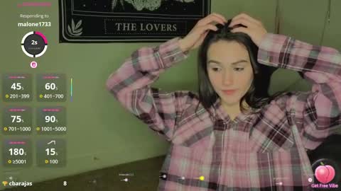 angelknight22 online show from 11.09.25