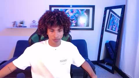 Angel online show from 10.22.25