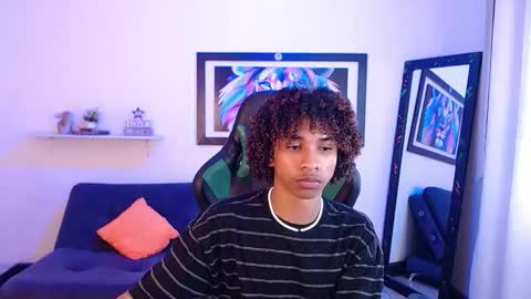 Angel online show from 10.23.25