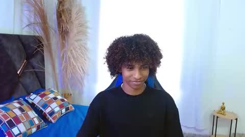 Angel online show from 11.19.25