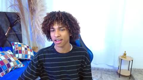 Angel online show from 11.20.25