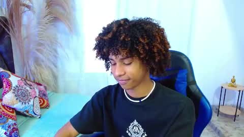 Angel online show from 04.23.26