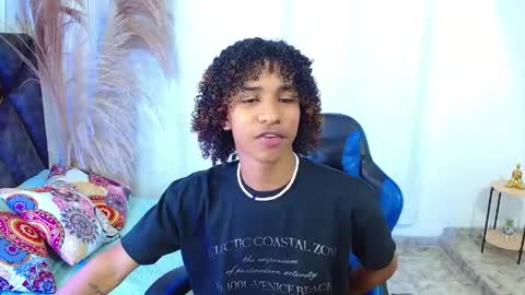 Angel online show from 04.27.26