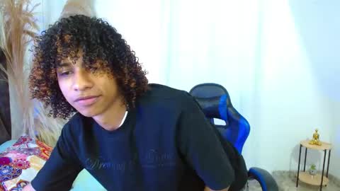 Angel online show from 05.02.26