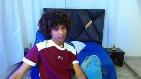 Angel online show from 06.27.26