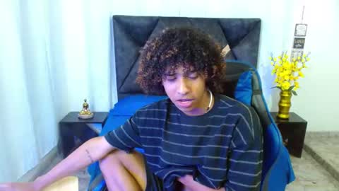 Angel online show from 07.07.26
