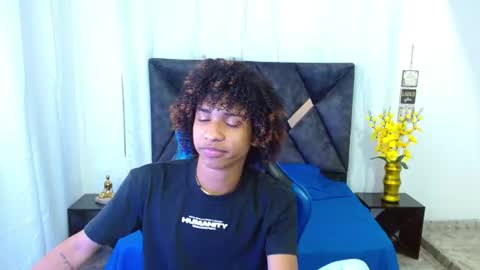 Angel online show from 07.14.26