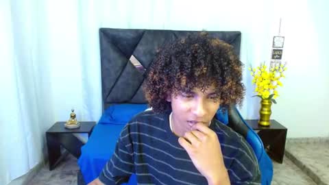 Angel online show from 07.17.26