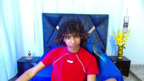Angel online show from 07.22.26