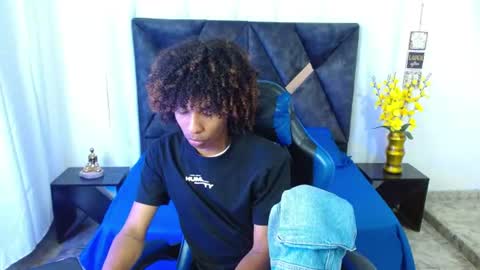 Angel online show from 07.24.26