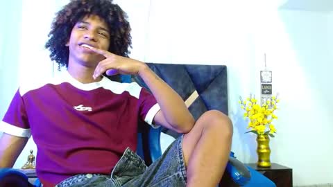 Angel online show from 07.25.26