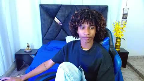 Angel online show from 08.05.26