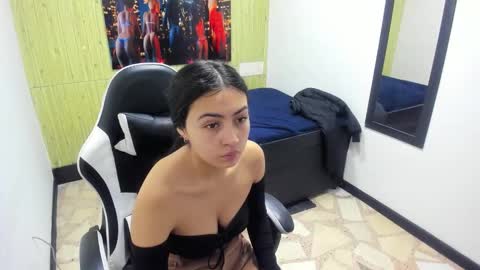 Angell cooper8 online show from 02.12.26