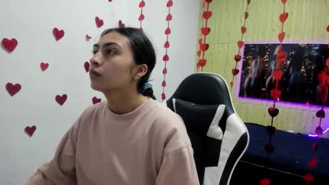 Angell cooper8 online show from 02.16.26