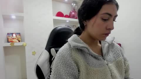 Angell cooper8 online show from 02.18.26