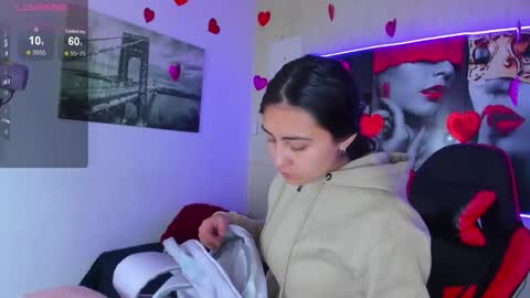 Angell cooper8 online show from 02.25.26