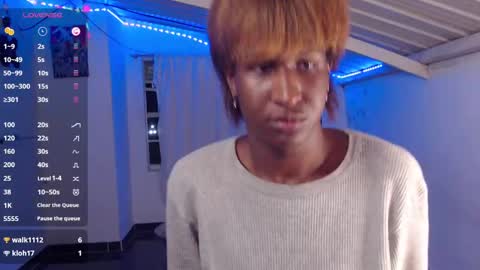 Snapshot of angell_dustt chatting on 12.04.24 Danielle online show from 12.04.24