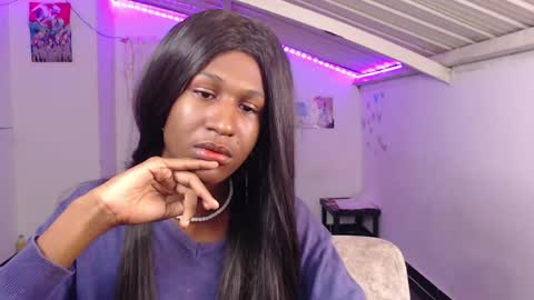 Snapshot of angell_dustt chatting on 12.09.24 Danielle online show from 12.09.24