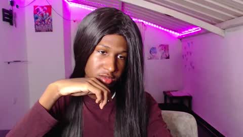 Snapshot of angell_dustt chatting on 12.13.24 Danielle online show from 12.13.24