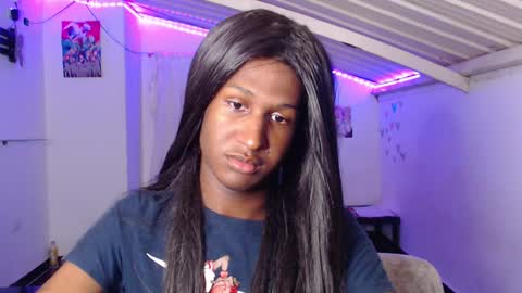 Snapshot of angell_dustt chatting on 12.17.24 Danielle online show from 12.17.24