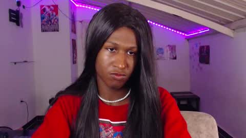 Snapshot of angell_dustt chatting on 12.23.24 Danielle online show from 12.23.24