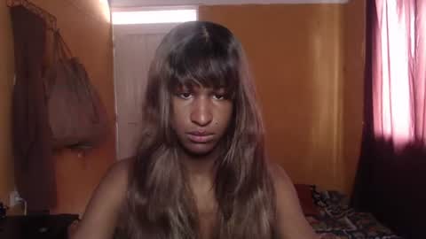 Danielle online show from 06.15.26