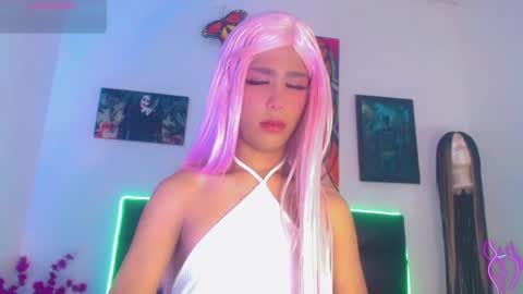 angel online show from 07.28.26