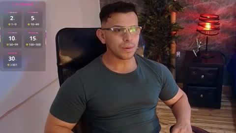 angell_rodriguez online show from 06.19.26