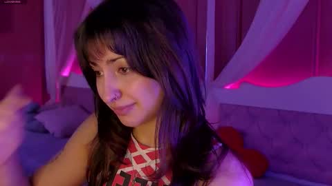 Snapshot of angellacox chatting on 03.07.26 angellacox online show from 03.07.26