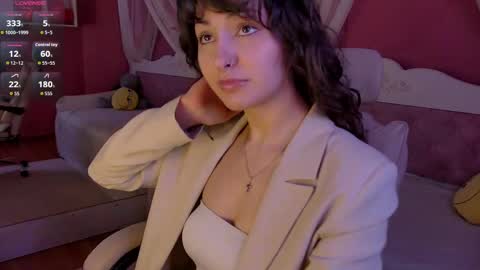 angellacox online show from 05.03.26