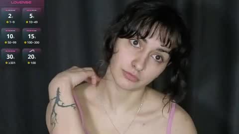 angellacox online show from 06.18.26