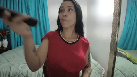  ANGELA ISABELLA  online show from 01.21.25