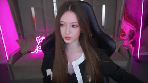 AngelBlush online show from 09.11.25