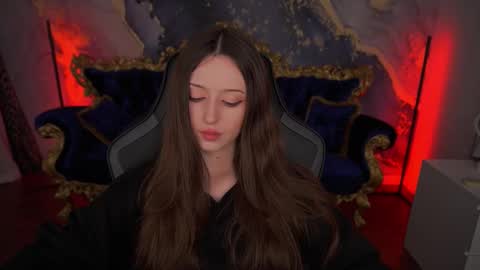 AngelBlush online show from 11.21.25