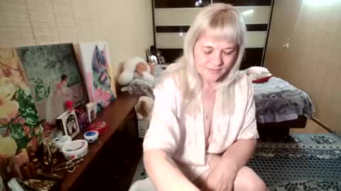angelleah online show from 07.19.26
