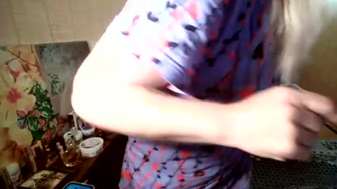 angelleah online show from 07.27.26