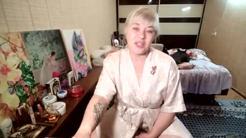 angelleah online show from 07.29.26