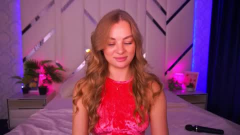 angelleyess online show from 10.29.25