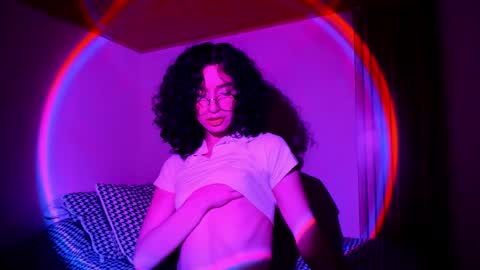 Snapshot of angellike_doll chatting on 02.14.26 Angellike online show from 02.14.26