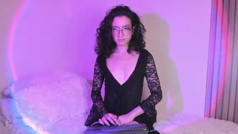 Angellike online show from 07.13.26