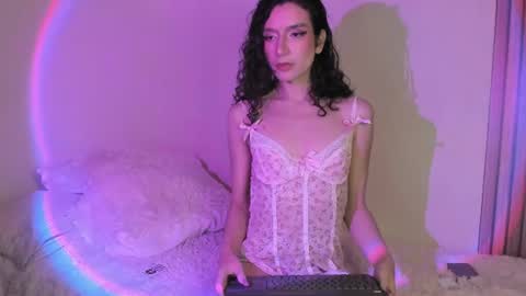 Angellike online show from 07.25.26