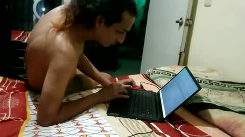 angellion141 online show from 07.04.26