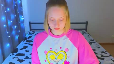 Cutie online show from 11.19.25