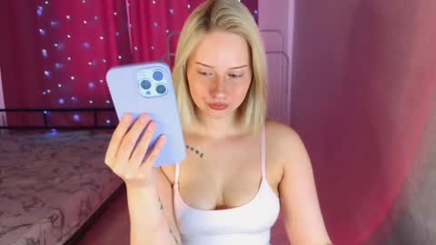 Cutie online show from 04.16.26