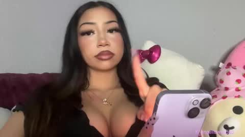 angel online show from 12.19.25