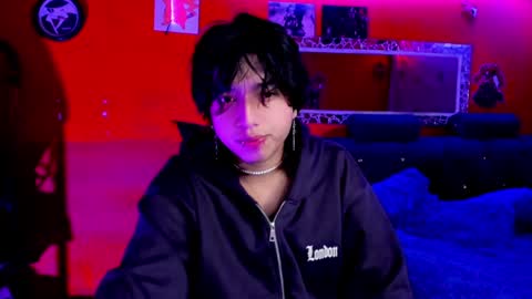 Snapshot of angellonfire chatting on 01.26.25 Angel  online show from 01.26.25