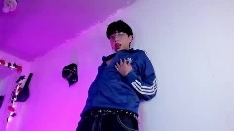 Snapshot of angellonfire chatting on 12.14.25 Angel online show from 12.14.25