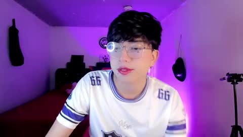 Snapshot of angellonfire chatting on 01.18.26 Angel online show from 01.18.26