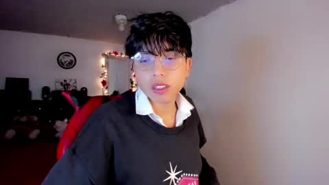 Snapshot of angellonfire chatting on 02.03.26 Angel online show from 02.03.26